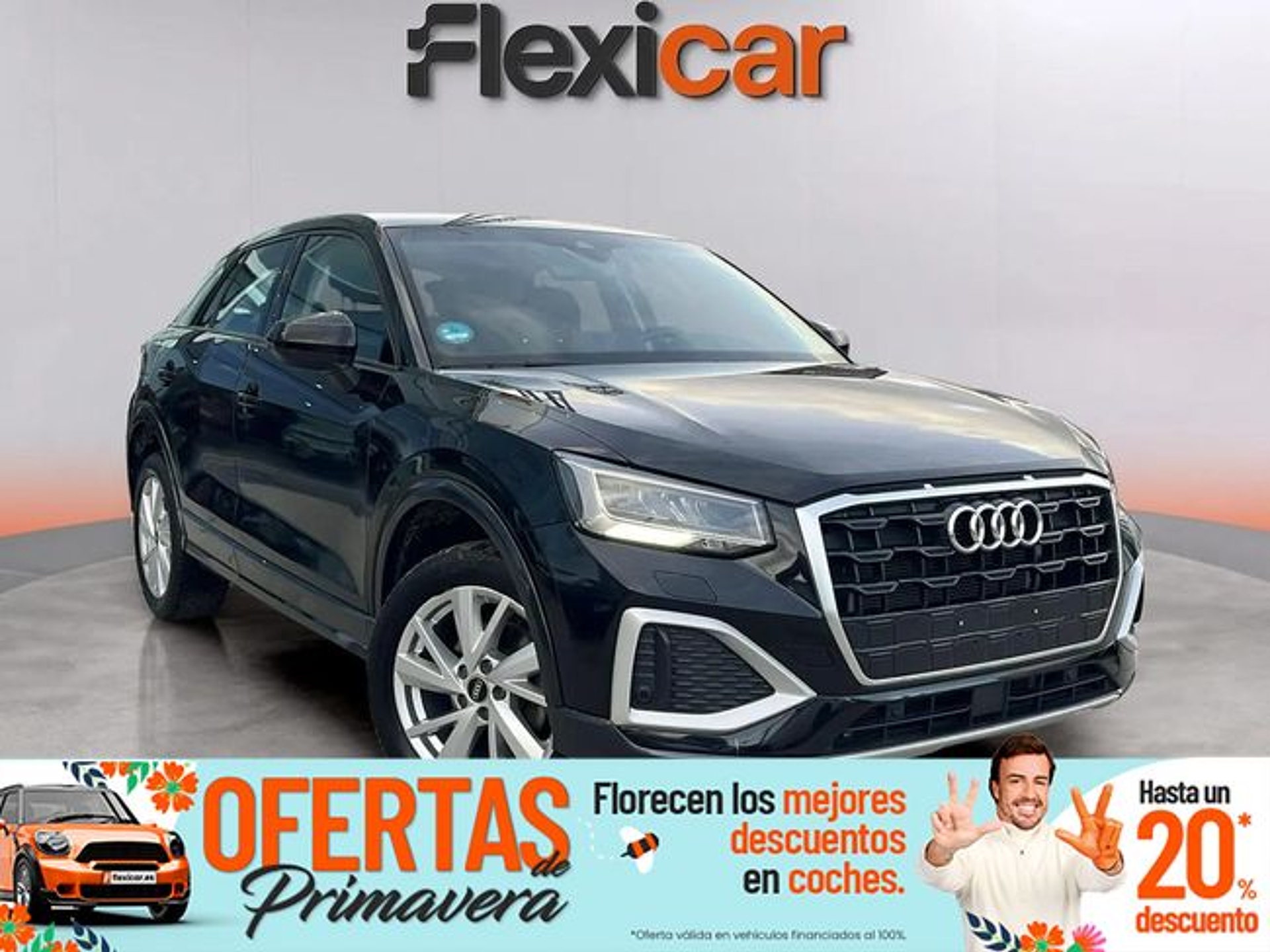 Imagen de AUDI Q2