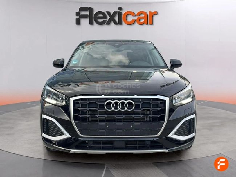 Foto del AUDI Q2 35 TFSI Advanced S tronic 110kW