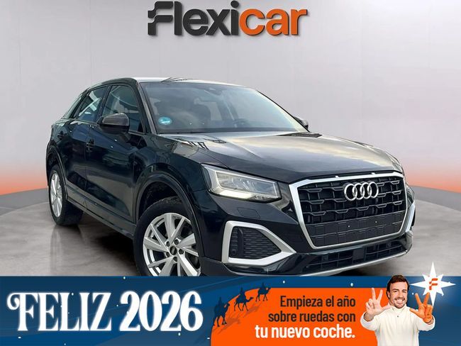 AUDI Q2 (Advanced 35 TFSI 110kW (150CV) S tronic) en Guadalajara