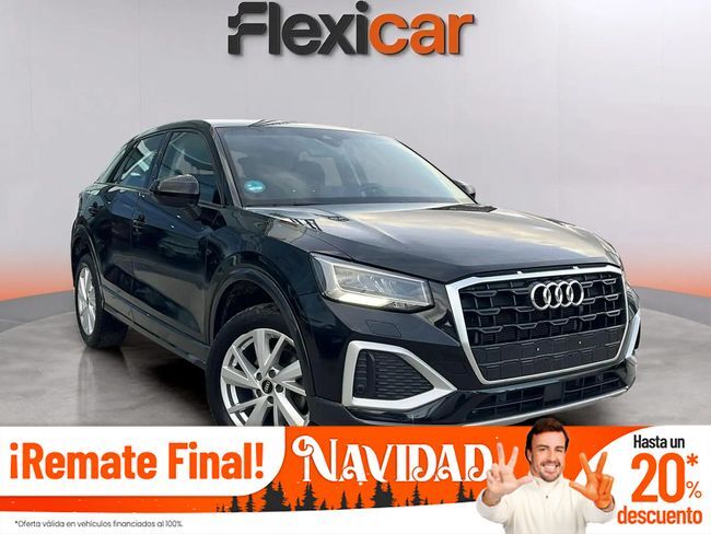 AUDI Q2 (Advanced 35 TFSI 110kW (150CV) S tronic) en Guadalajara
