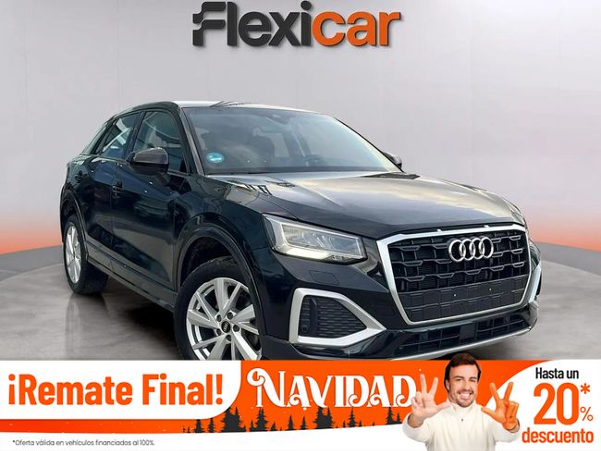 Imagen de AUDI Q2