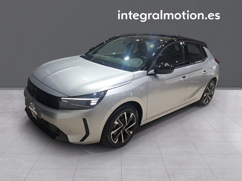 Foto del OPEL Corsa 1.2T XHL MHEV S-S GS Aut. 100