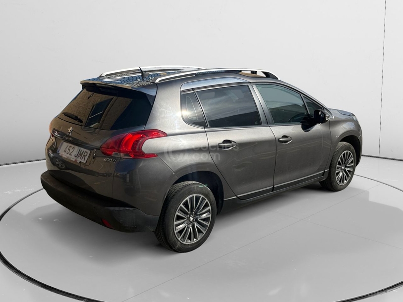 Foto del PEUGEOT 2008 1.2 VTI PureTech Active