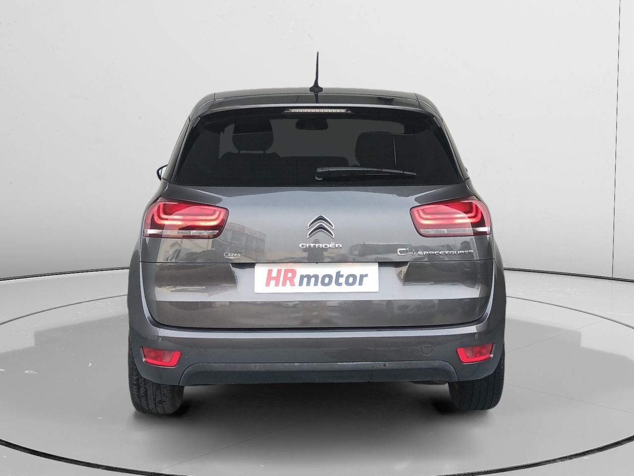 Foto del CITROEN C4 1.2 PureTech S&S Feel 130