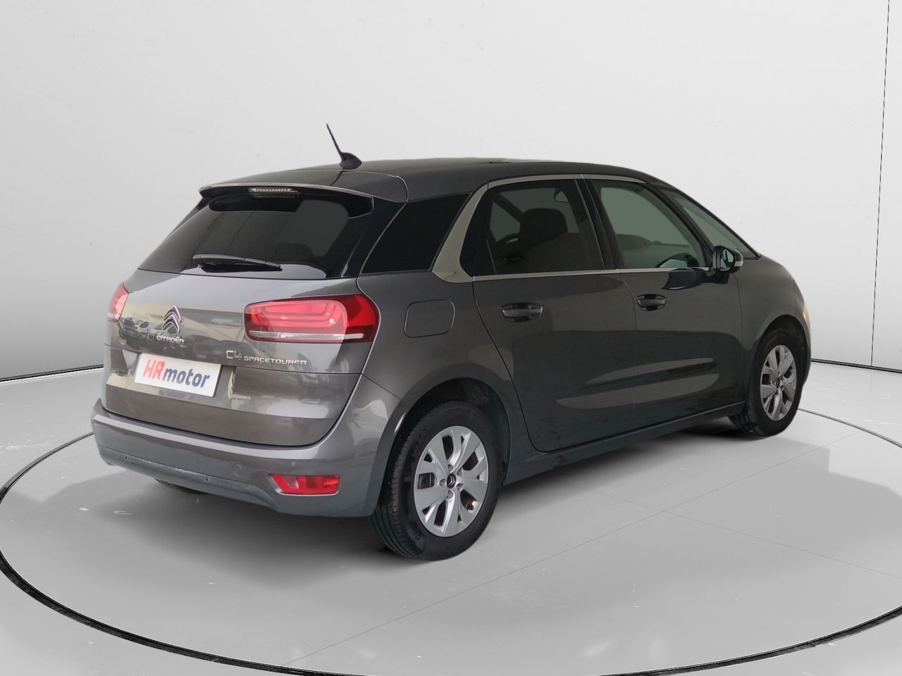 Foto del CITROEN C4 1.2 PureTech S&S Feel 130