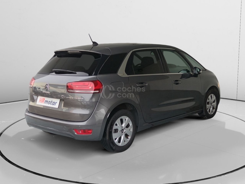 Foto del CITROEN C4 Spacetourer 1.2 PureTech S&S Feel 130