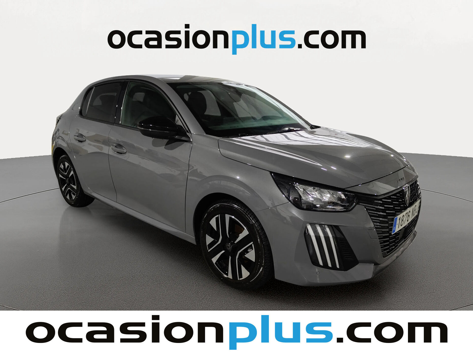 Imagen 2 de PEUGEOT 208