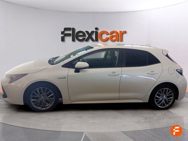 Foto del TOYOTA Corolla 125H Business