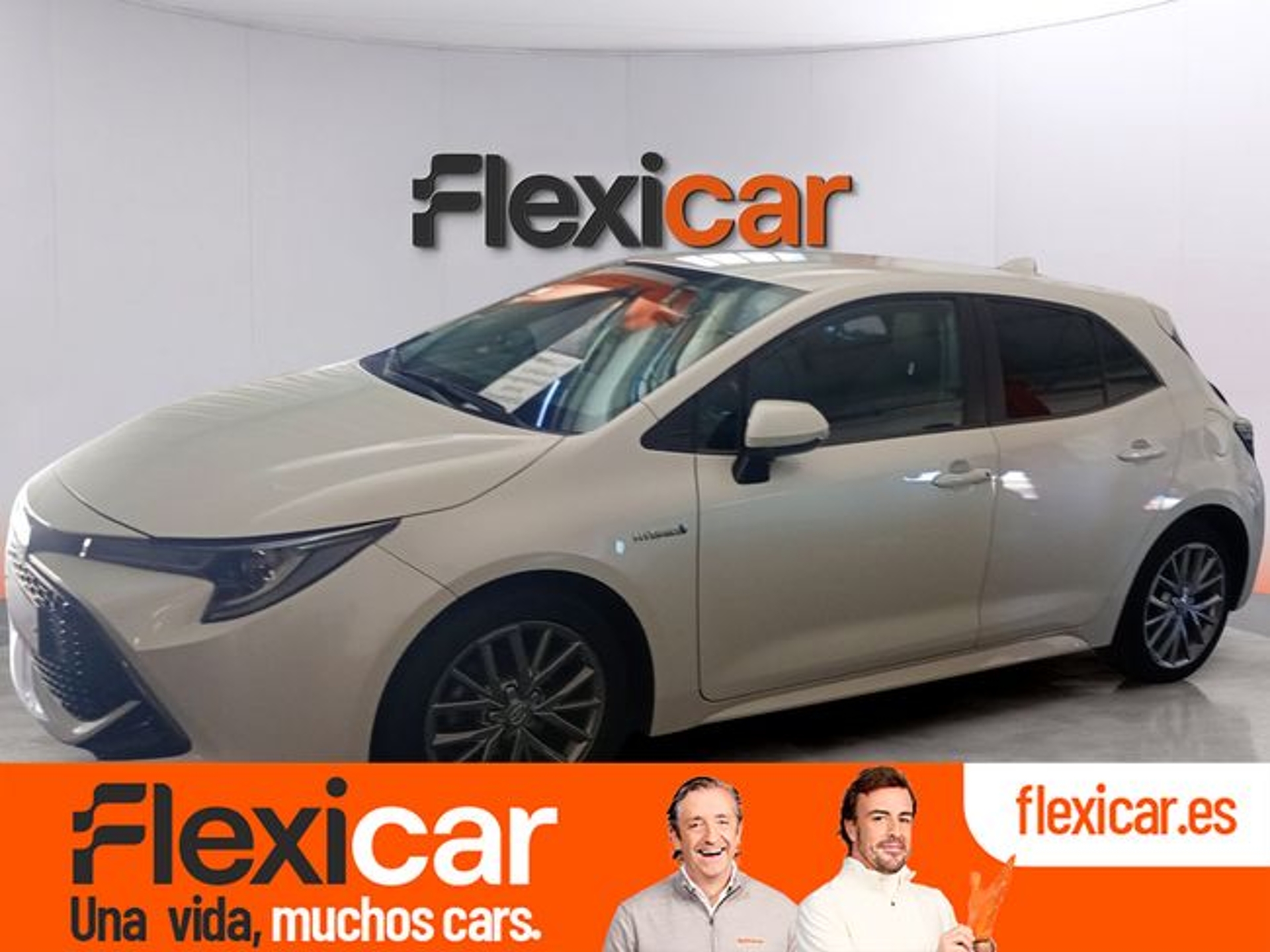 Imagen de TOYOTA Corolla