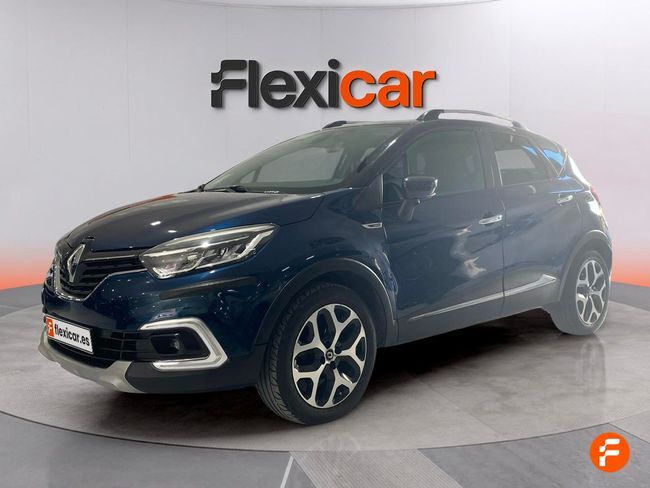 Foto del RENAULT Captur TCe GPF Life 66kW