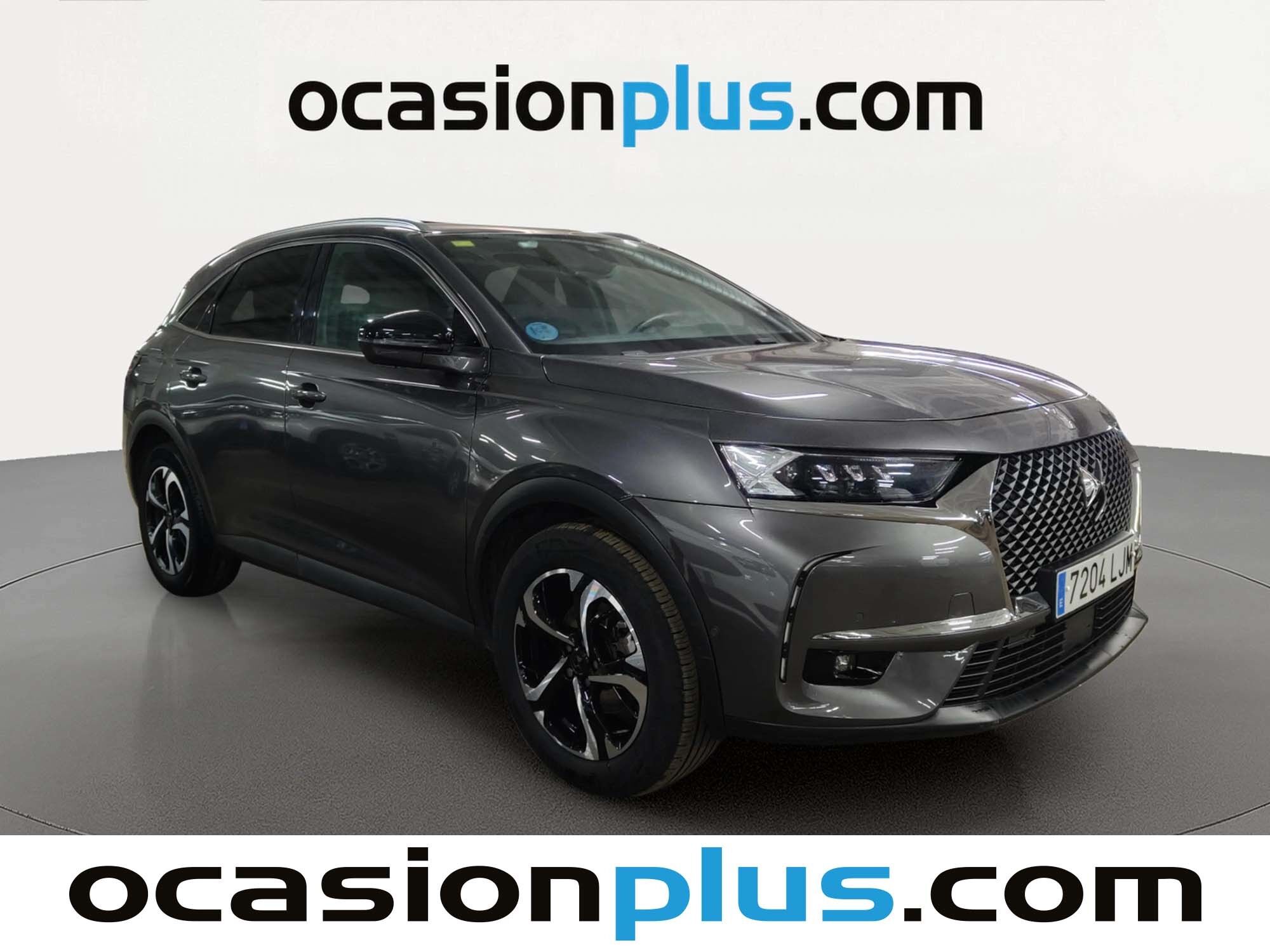 Foto del DS DS 7 Crossback 1.6 PT. So Chic Aut. 180