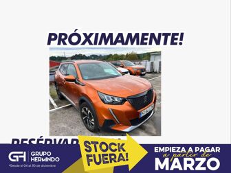 Imagen de PEUGEOT 2008 1.5BlueHDi S&S Active 110