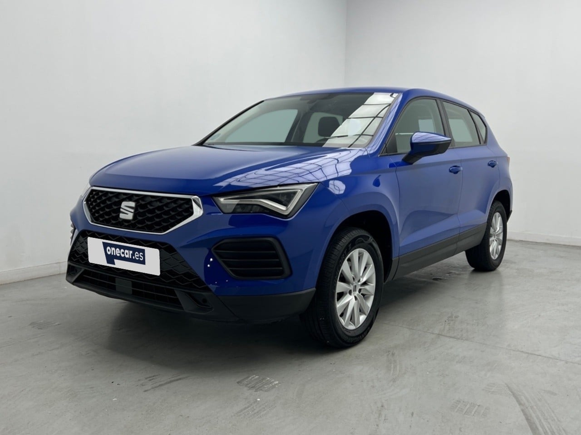 Imagen de SEAT Ateca