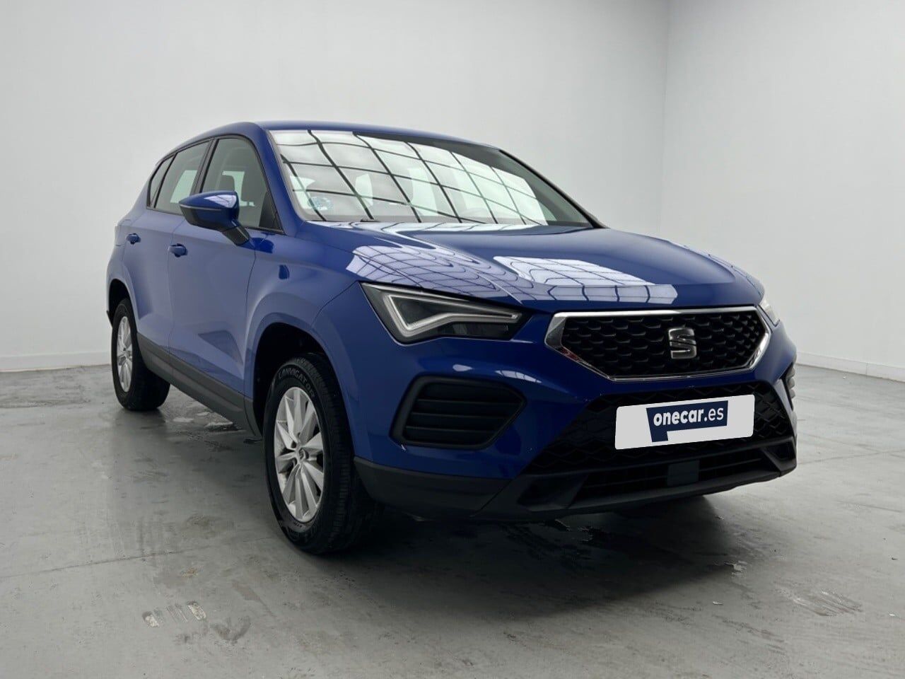 Foto del SEAT Ateca 1.0 TSI S&S Reference