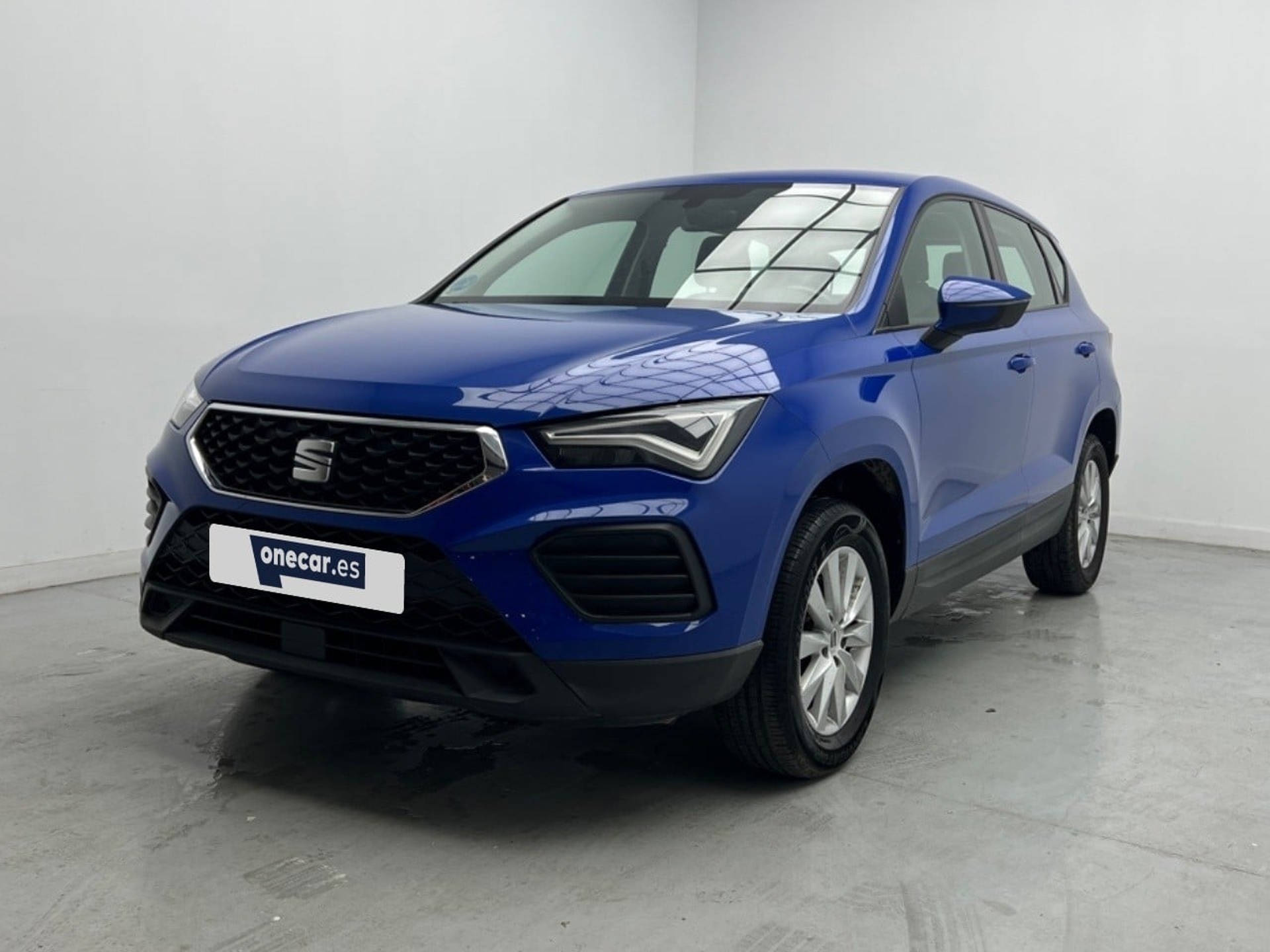 Imagen de SEAT Ateca