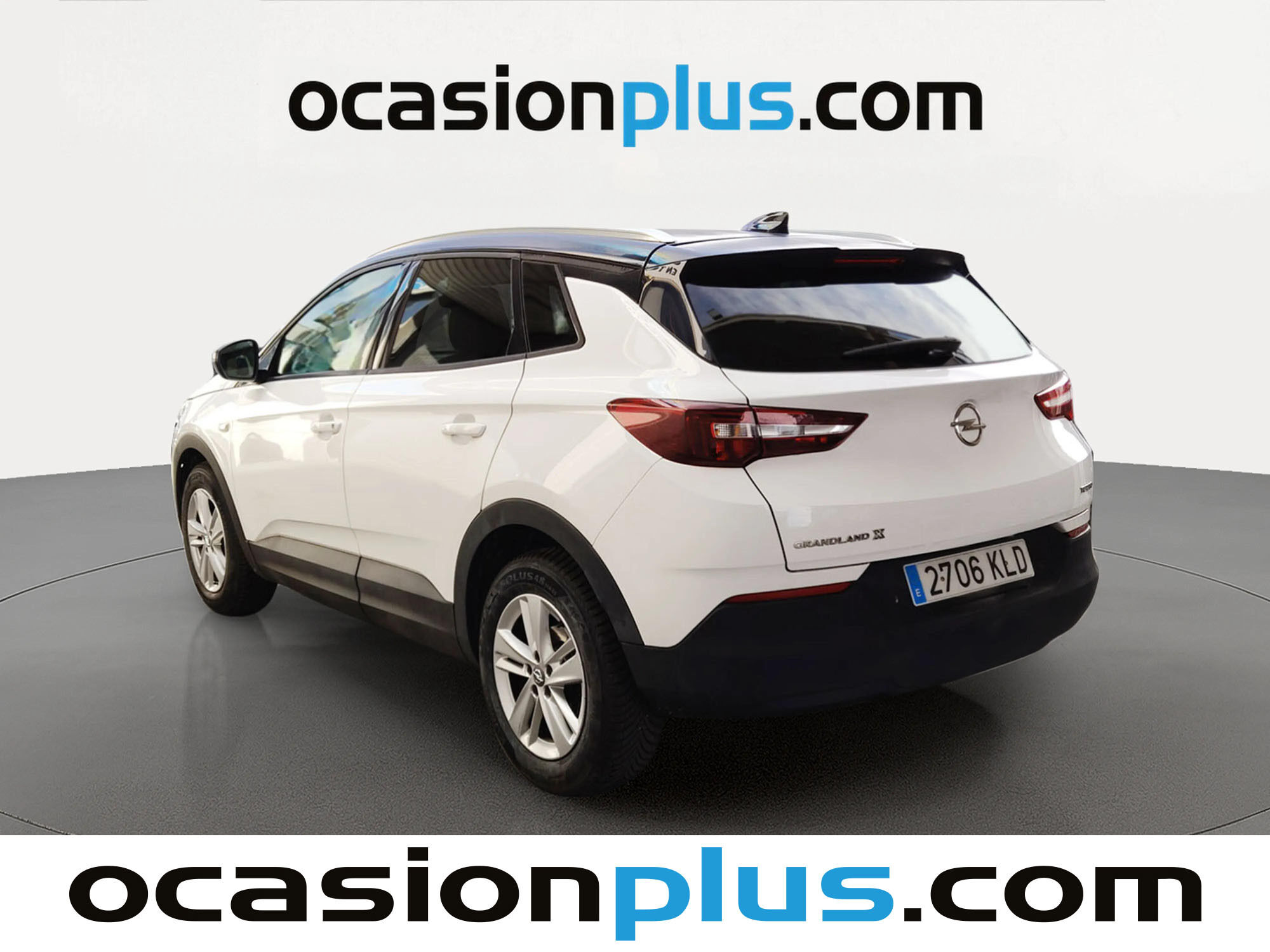 Foto del OPEL Grandland X 1.2T S&S Selective 130