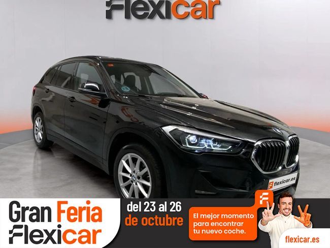 BMW X1 (sDrive16d Business) en Navarra
