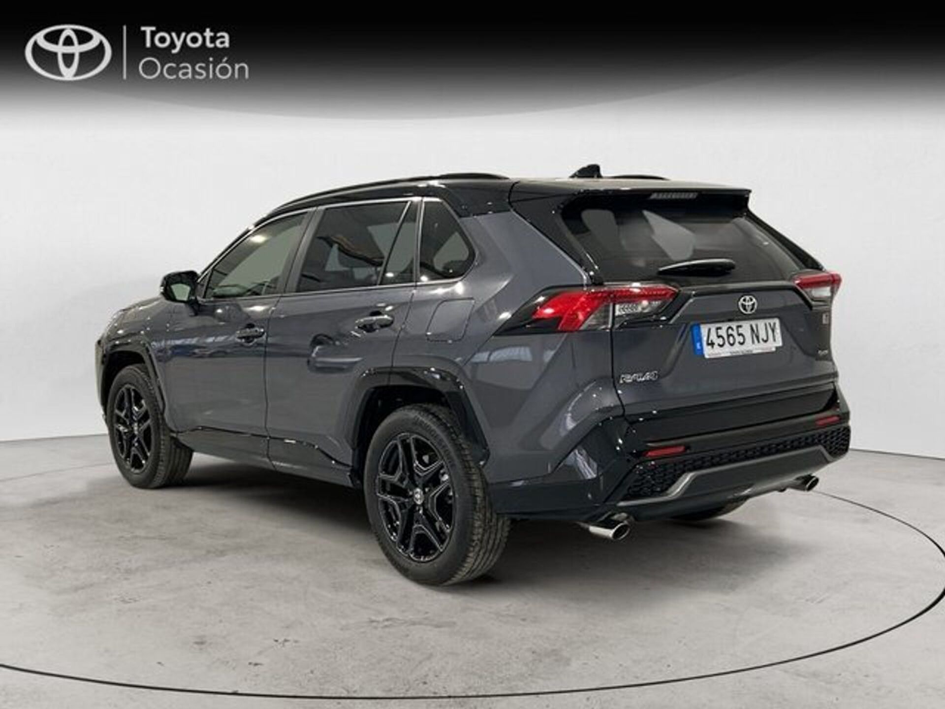 Imagen 2 de TOYOTA RAV-4