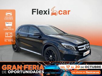 Imagen de MERCEDES Clase GLA GLA 220d AMG Line 7G-DCT