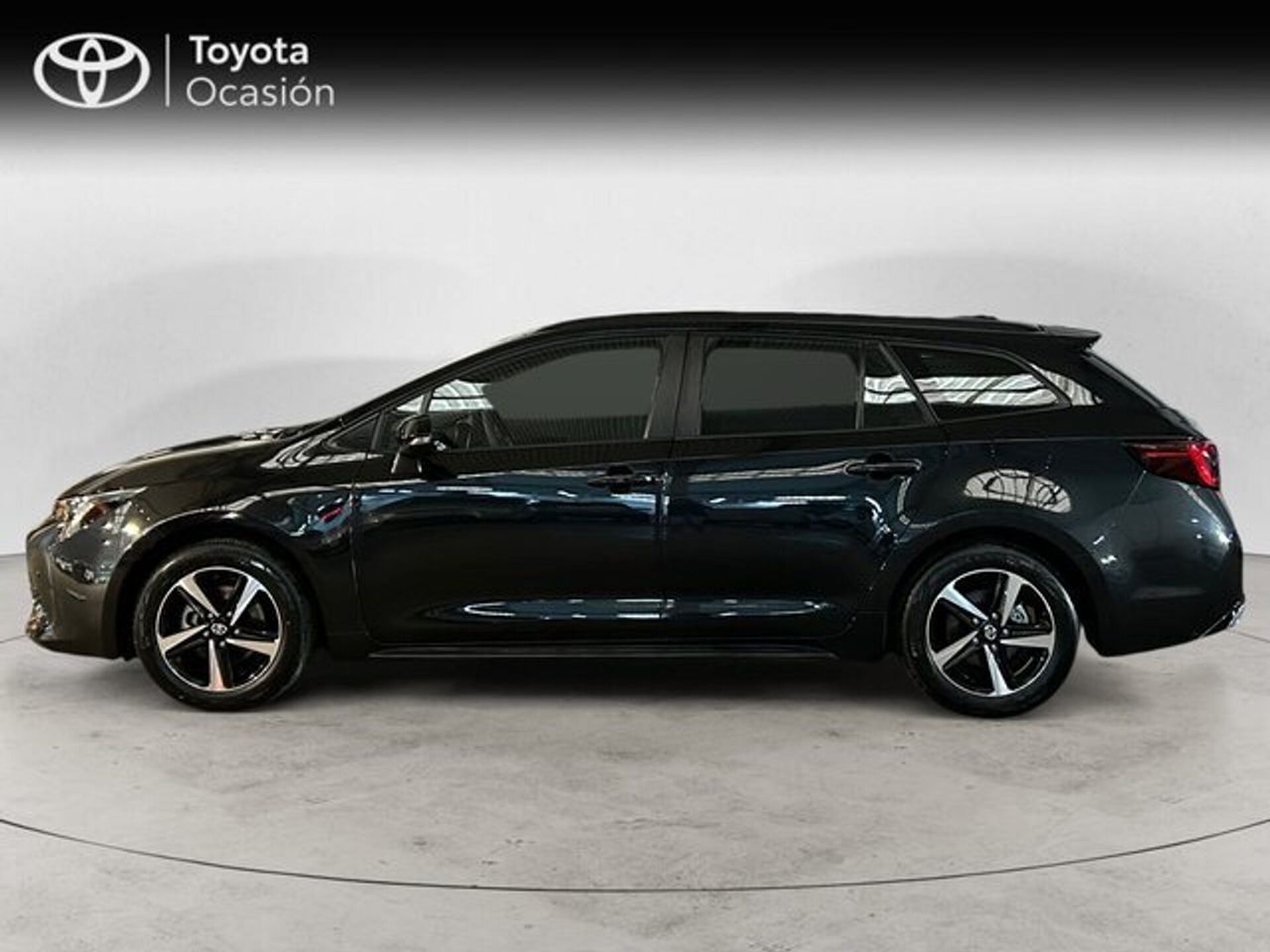 Imagen 3 de TOYOTA Corolla