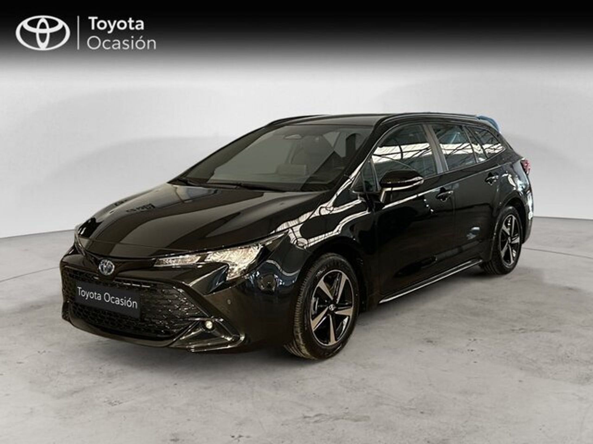 Imagen 1 de TOYOTA Corolla