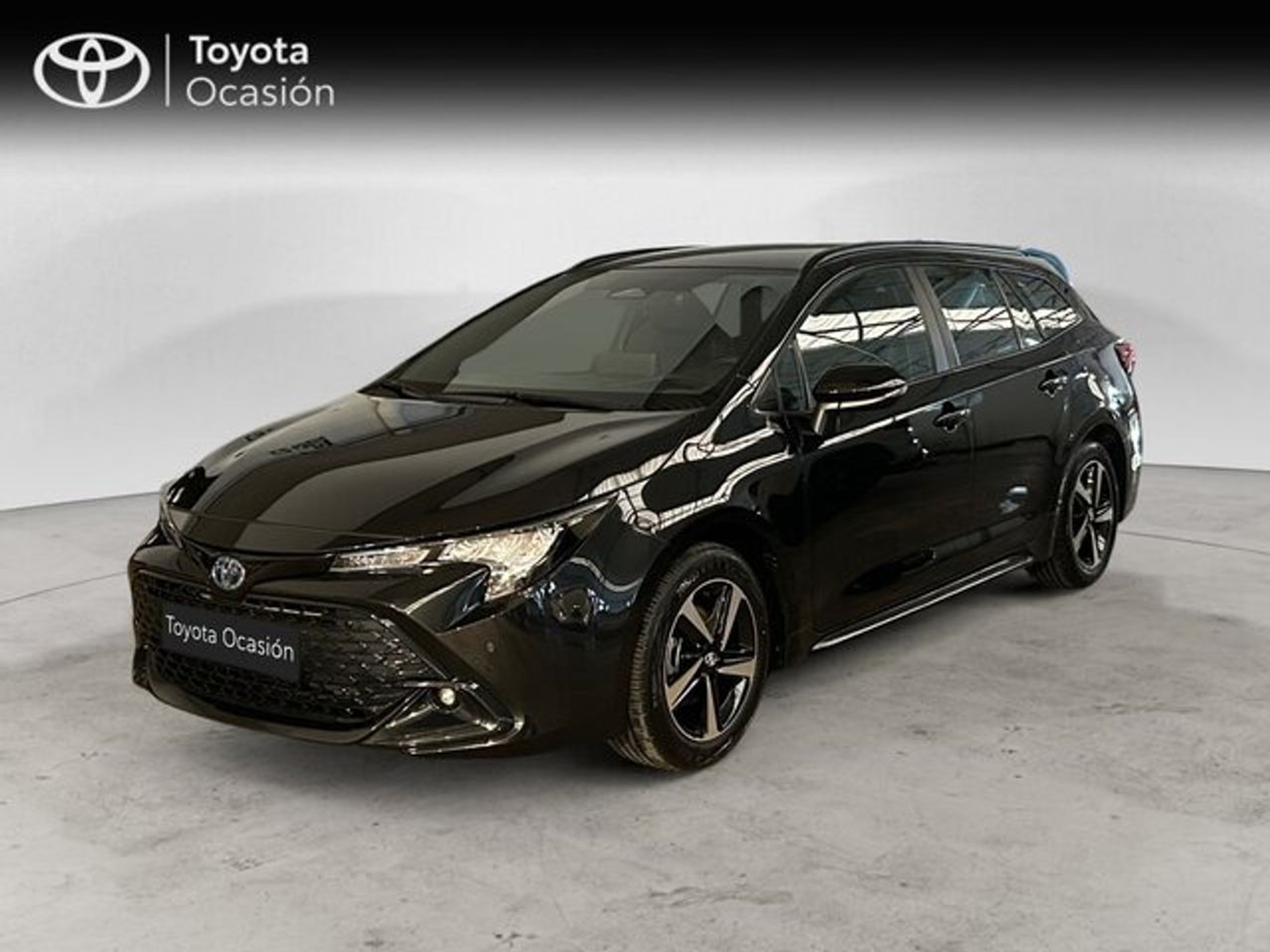 Imagen de TOYOTA Corolla