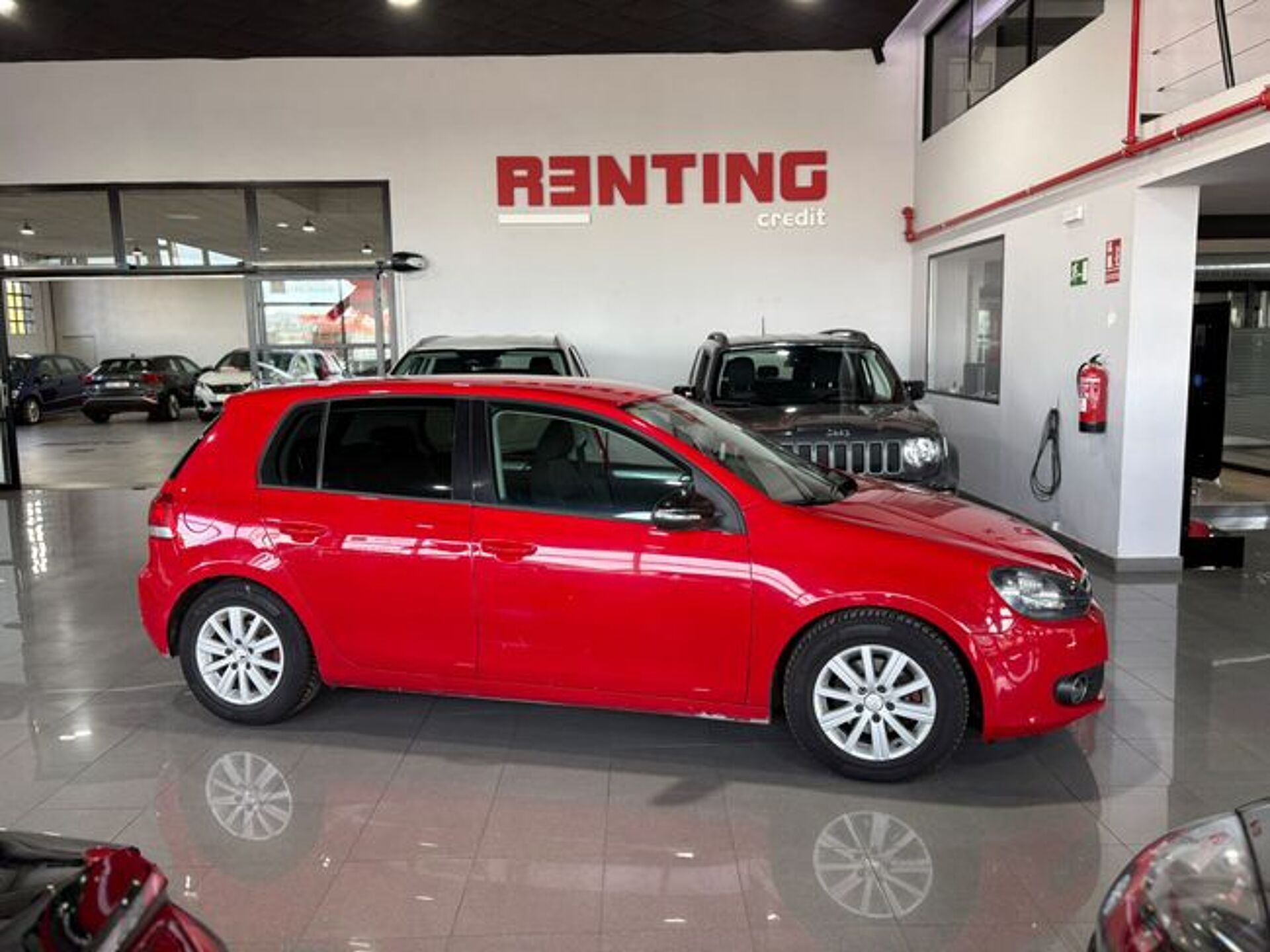 Imagen 3 de VOLKSWAGEN Golf