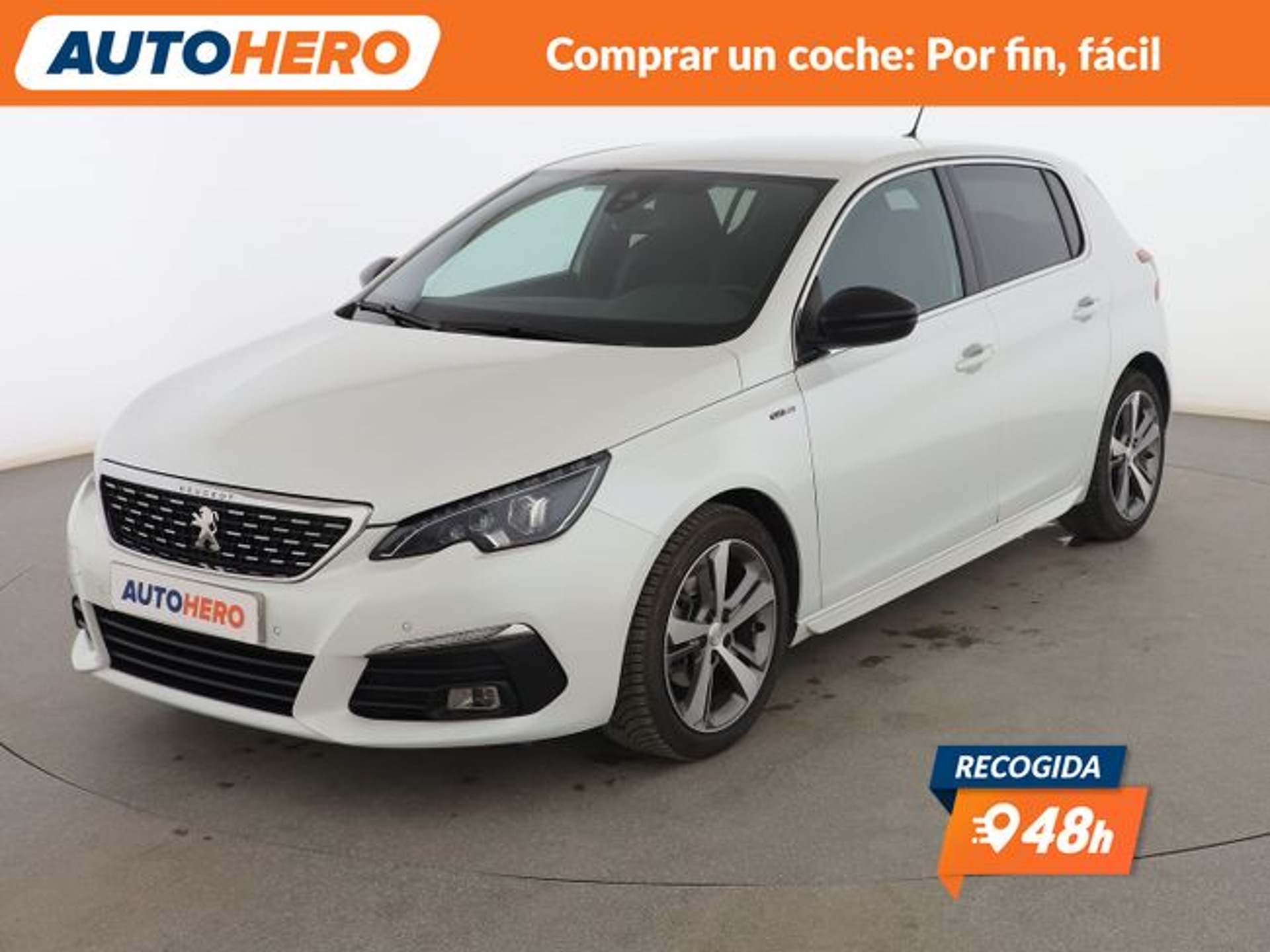 Imagen de PEUGEOT 308