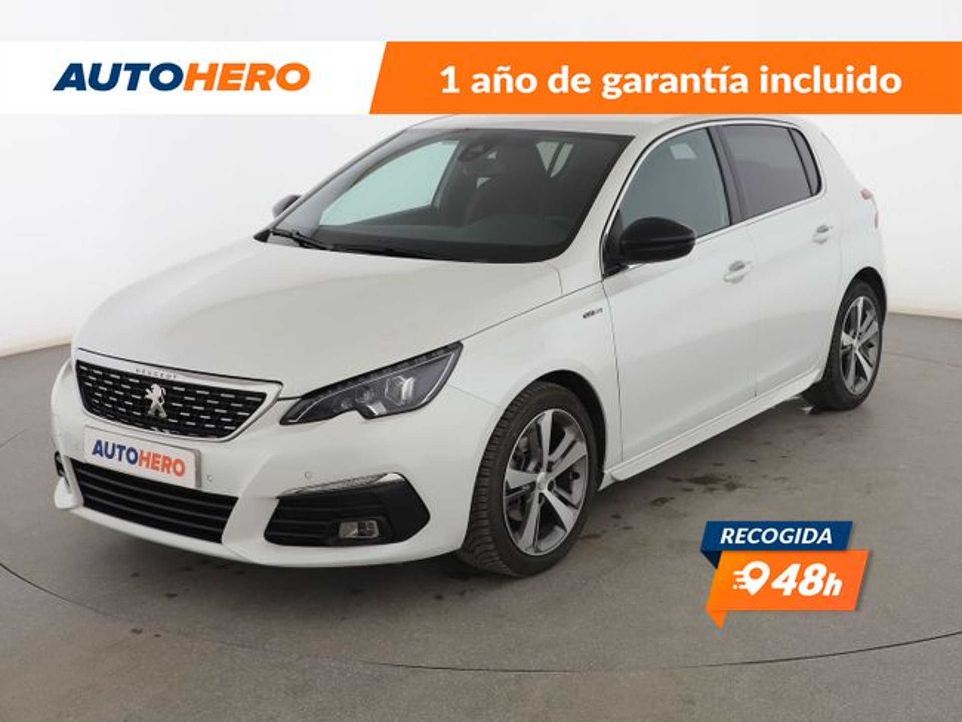 Imagen de PEUGEOT 308