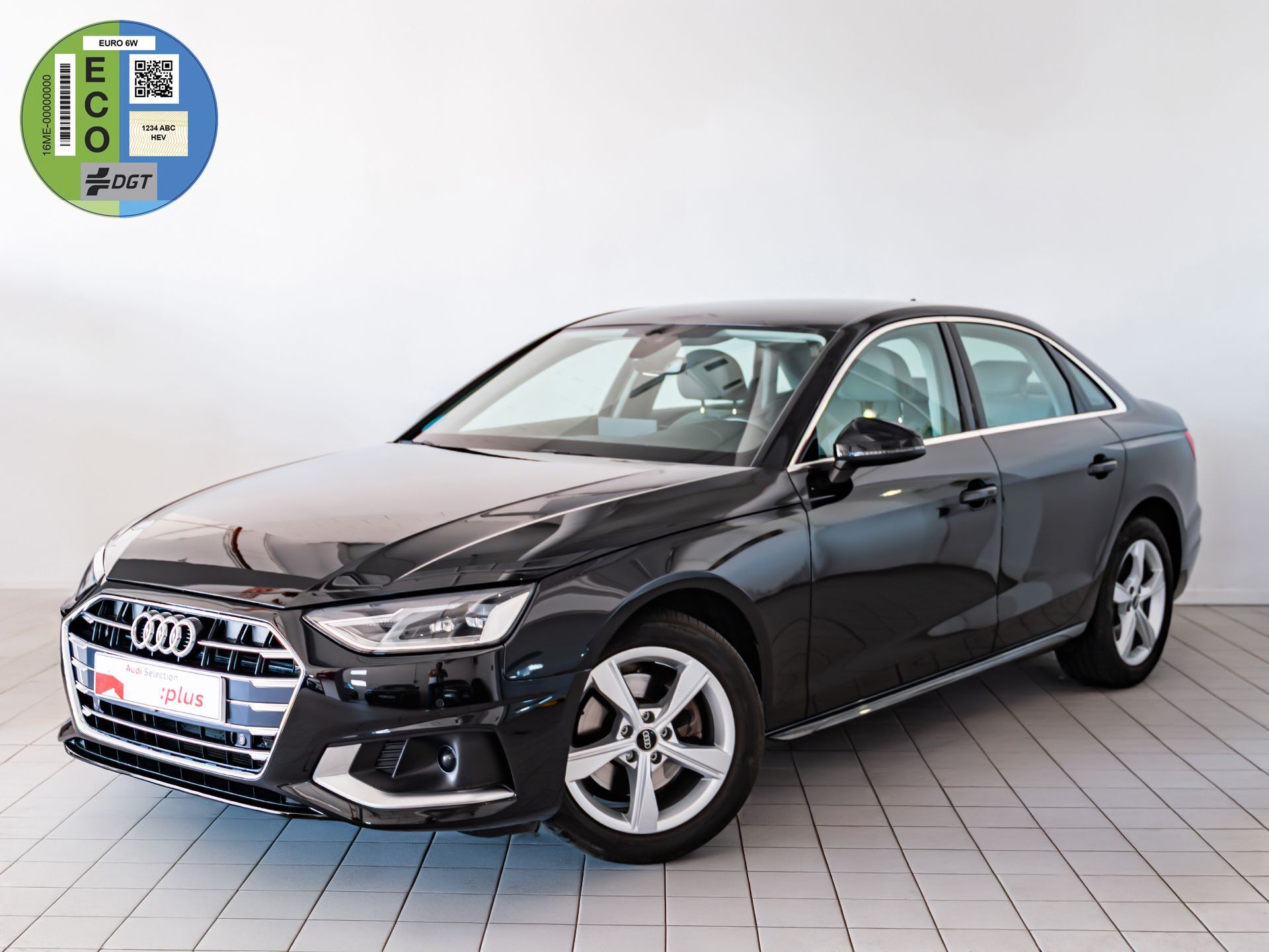 Imagen de AUDI A4