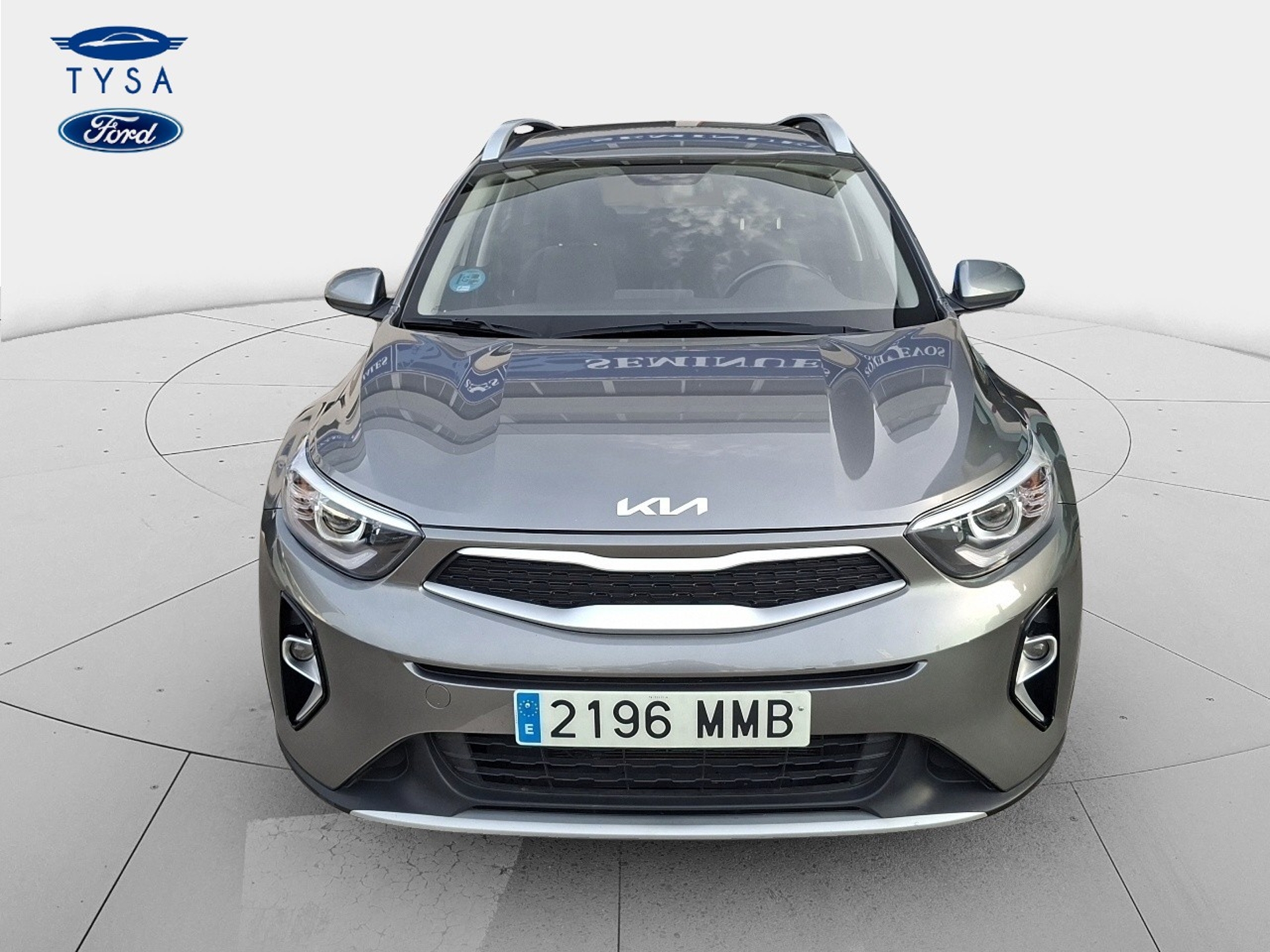 Imagen de KIA Stonic