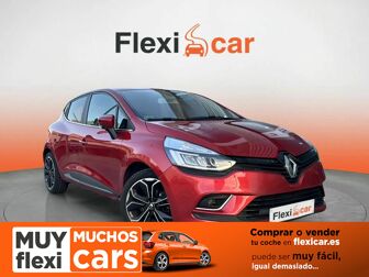 Imagen de RENAULT Clio TCe GPF Energy Zen 66kW