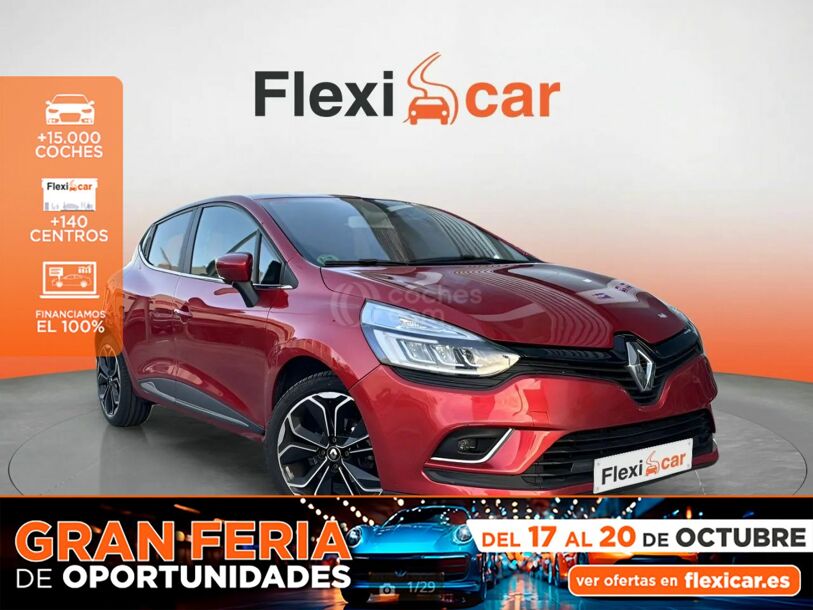 Foto del RENAULT Clio TCe GPF Energy Zen 66kW