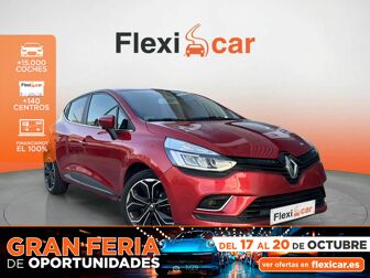 Imagen de RENAULT Clio TCe GPF Energy Zen 66kW