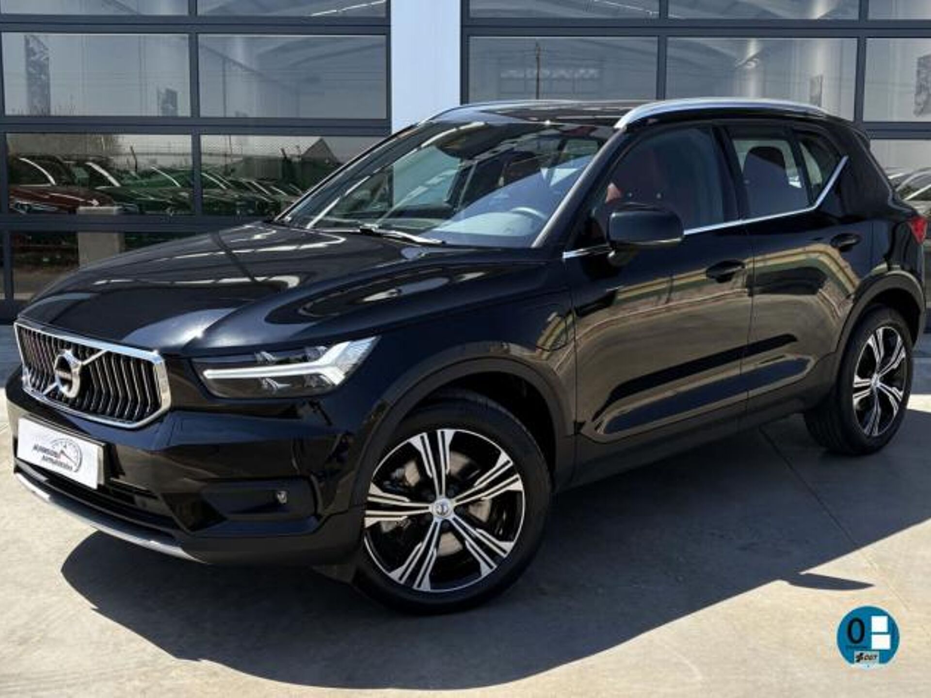 Imagen de VOLVO XC40