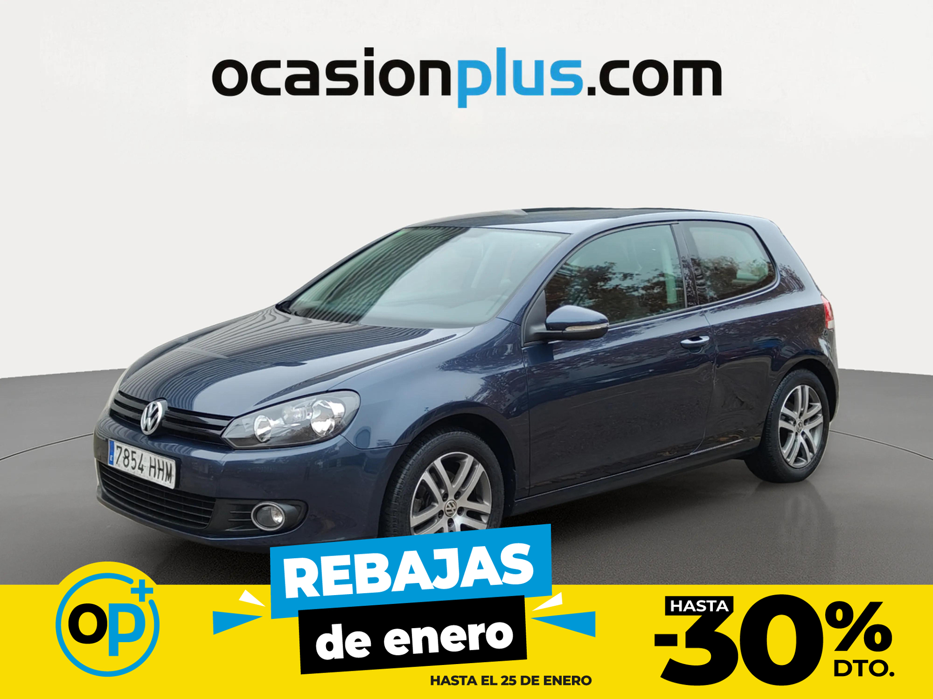Imagen de VOLKSWAGEN Golf