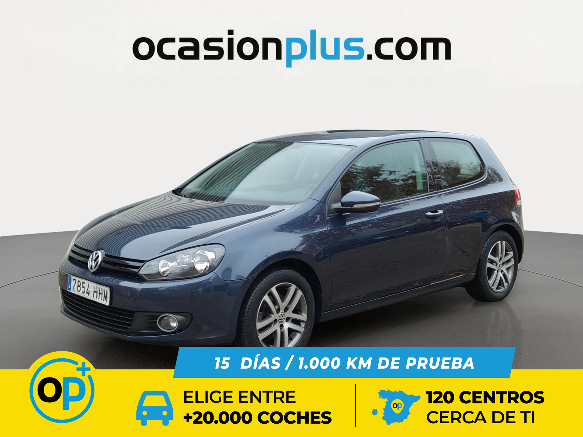 Imagen de VOLKSWAGEN Golf