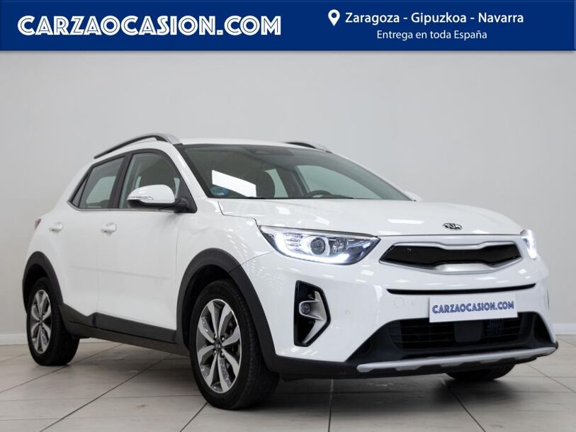 Foto del KIA Stonic 1.0 T-GDi MHEV Drive 100