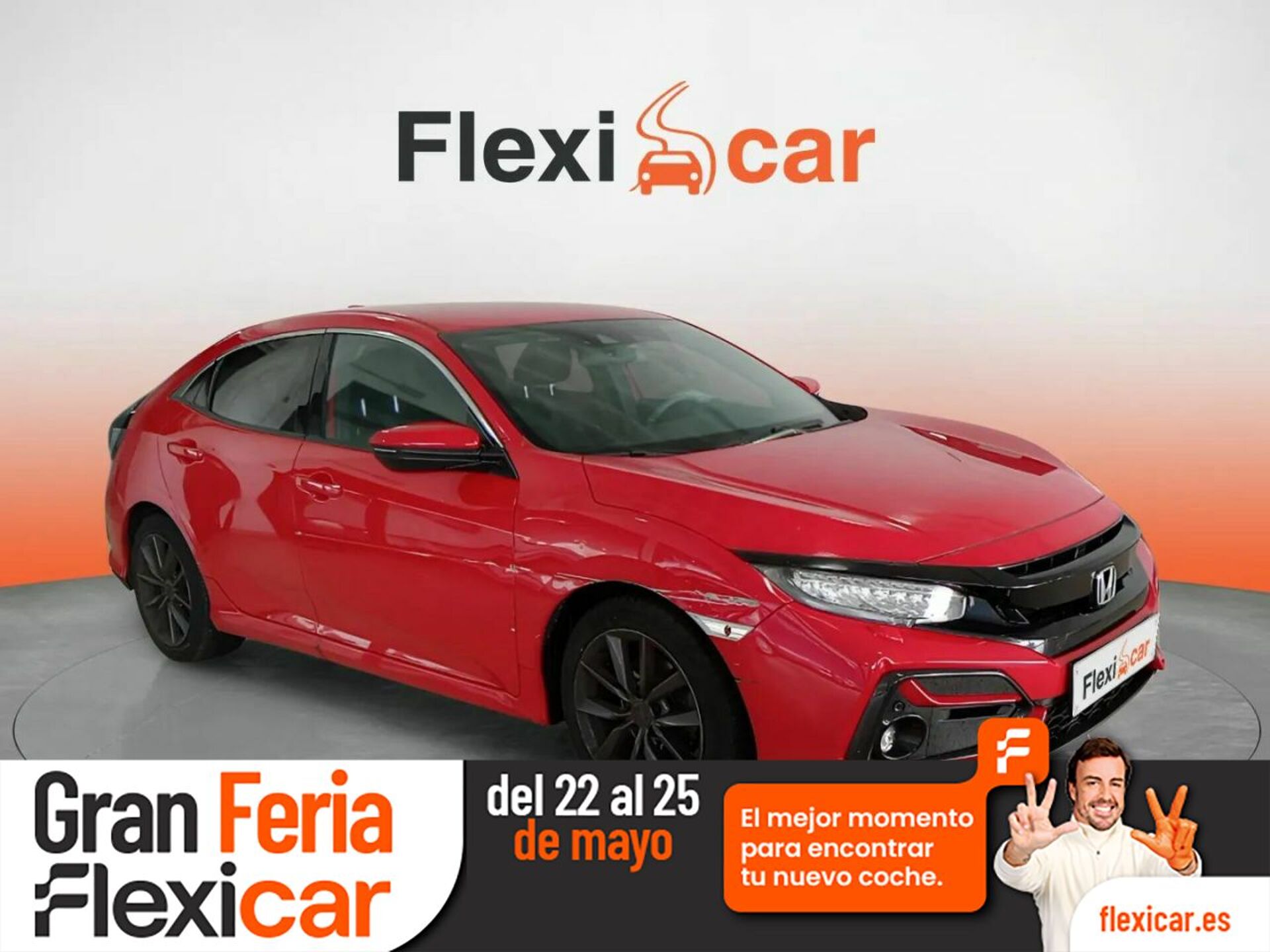 Imagen de HONDA Civic