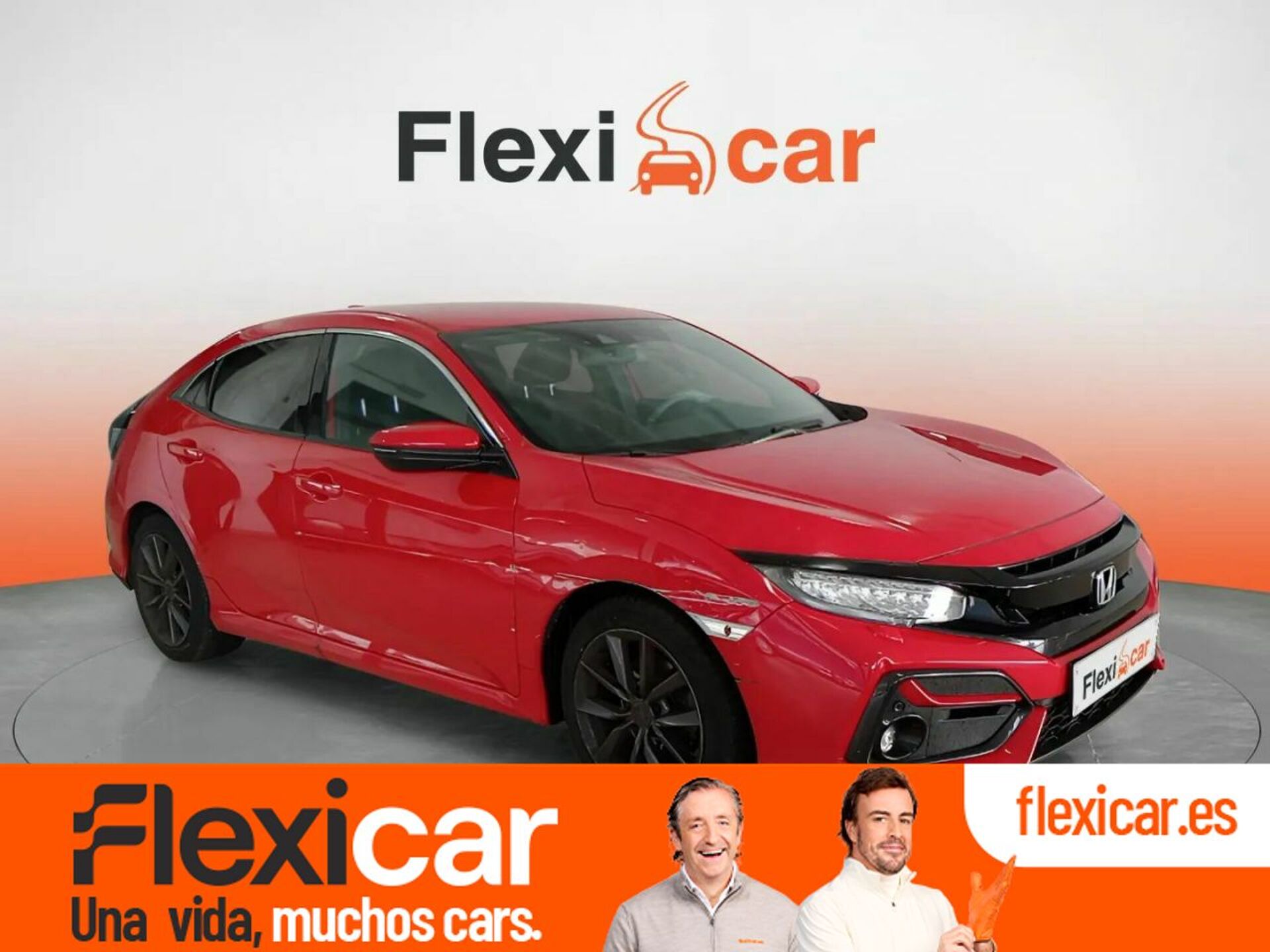 Imagen de HONDA Civic