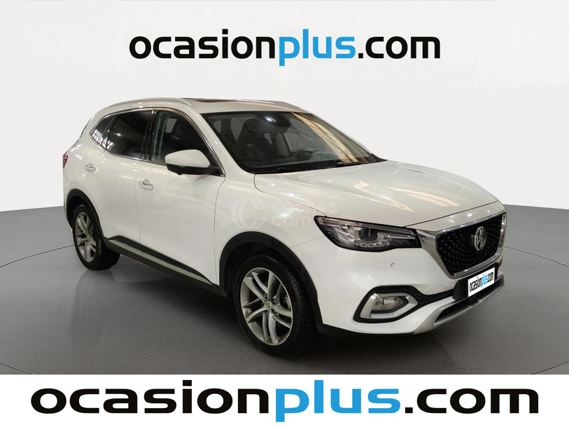 Foto del MG HS 1.5 T-GDI AT Luxury