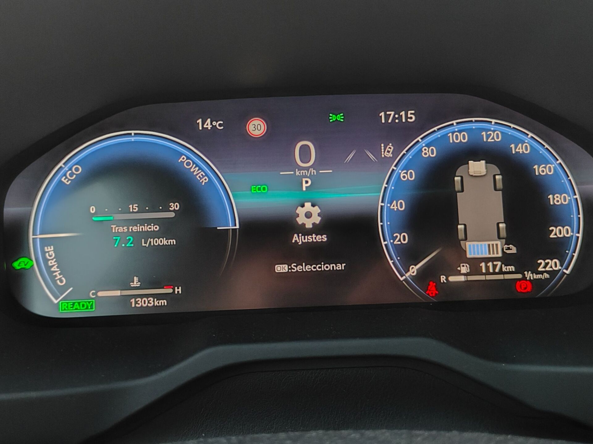 Imagen de TOYOTA RAV-4