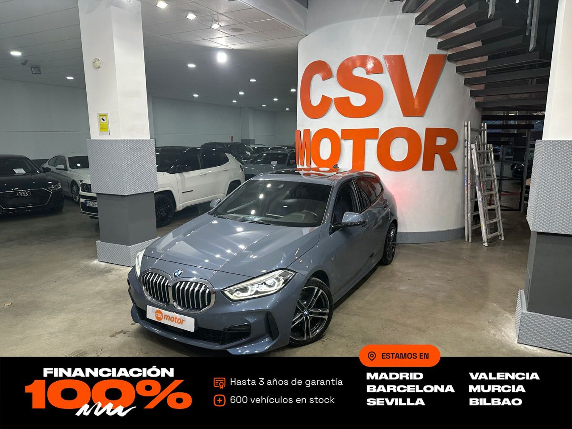 Imagen 1 de BMW Serie 1