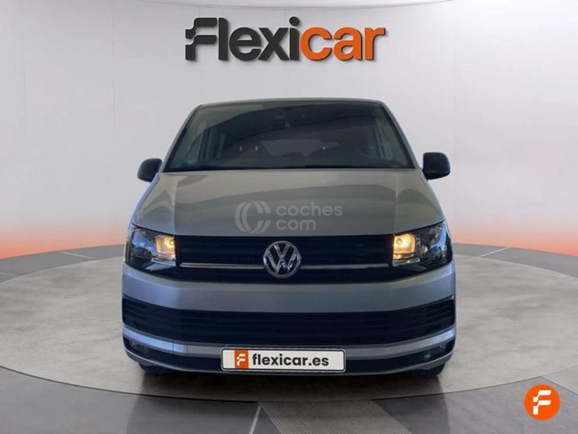Foto del VOLKSWAGEN Multivan 2.0TDI BMT Outdoor DSG 110kW