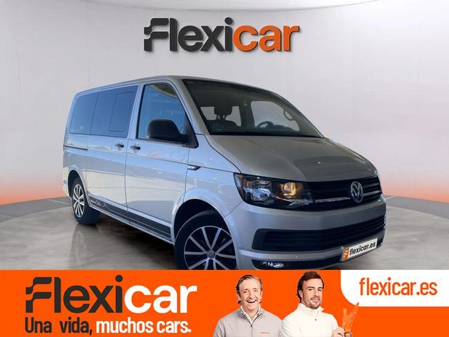 Foto del VOLKSWAGEN Multivan 2.0TDI BMT Outdoor DSG 110kW