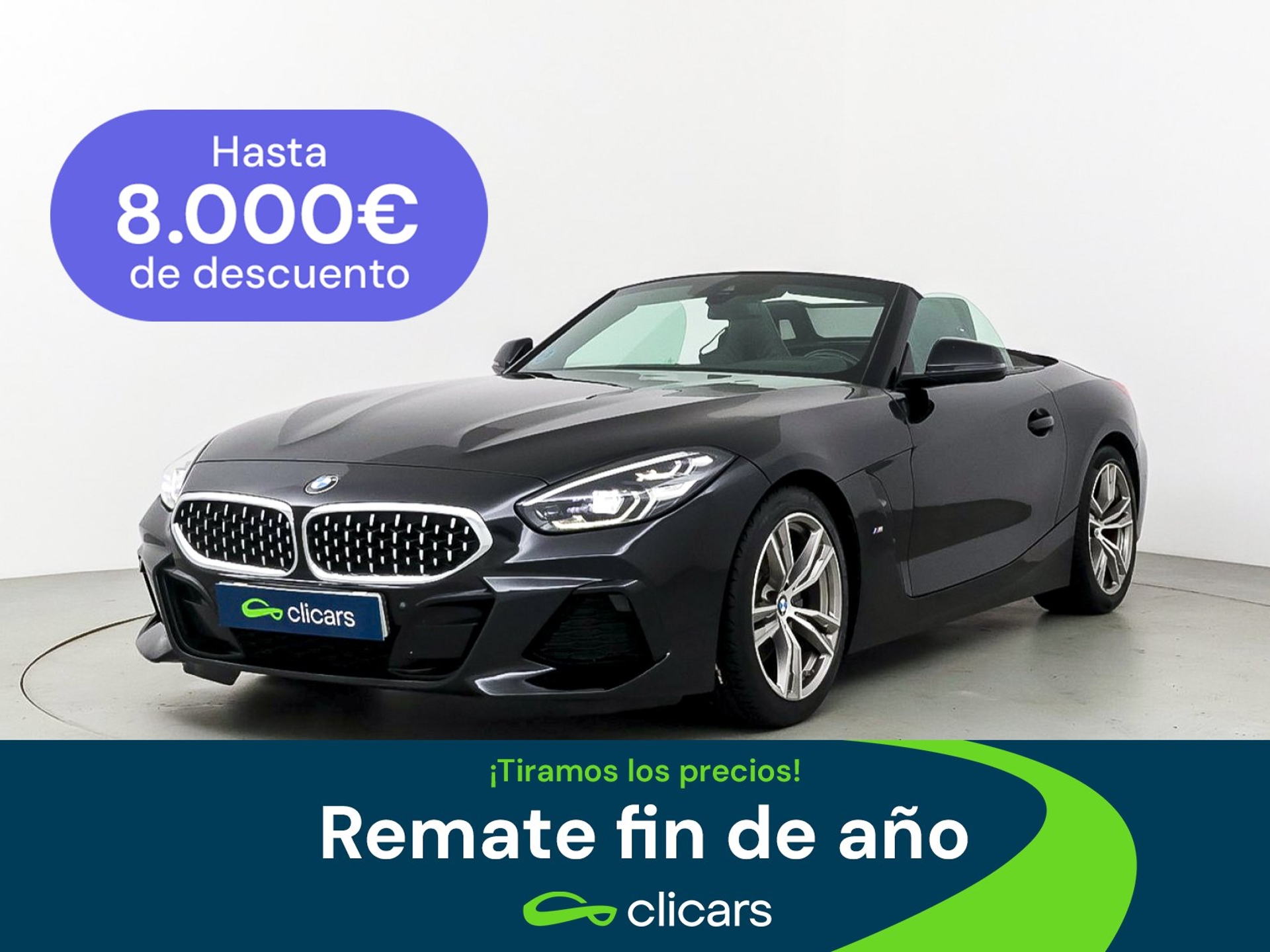 Imagen de BMW Z4