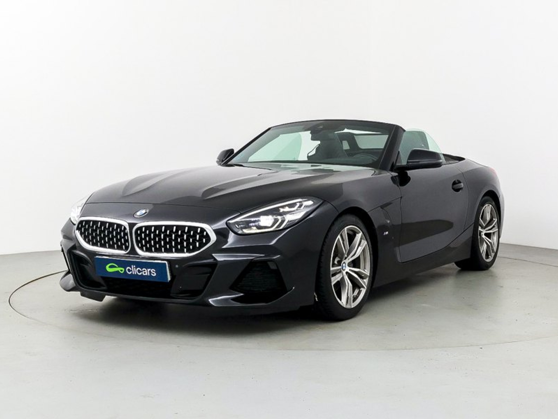Imagen de BMW Z4