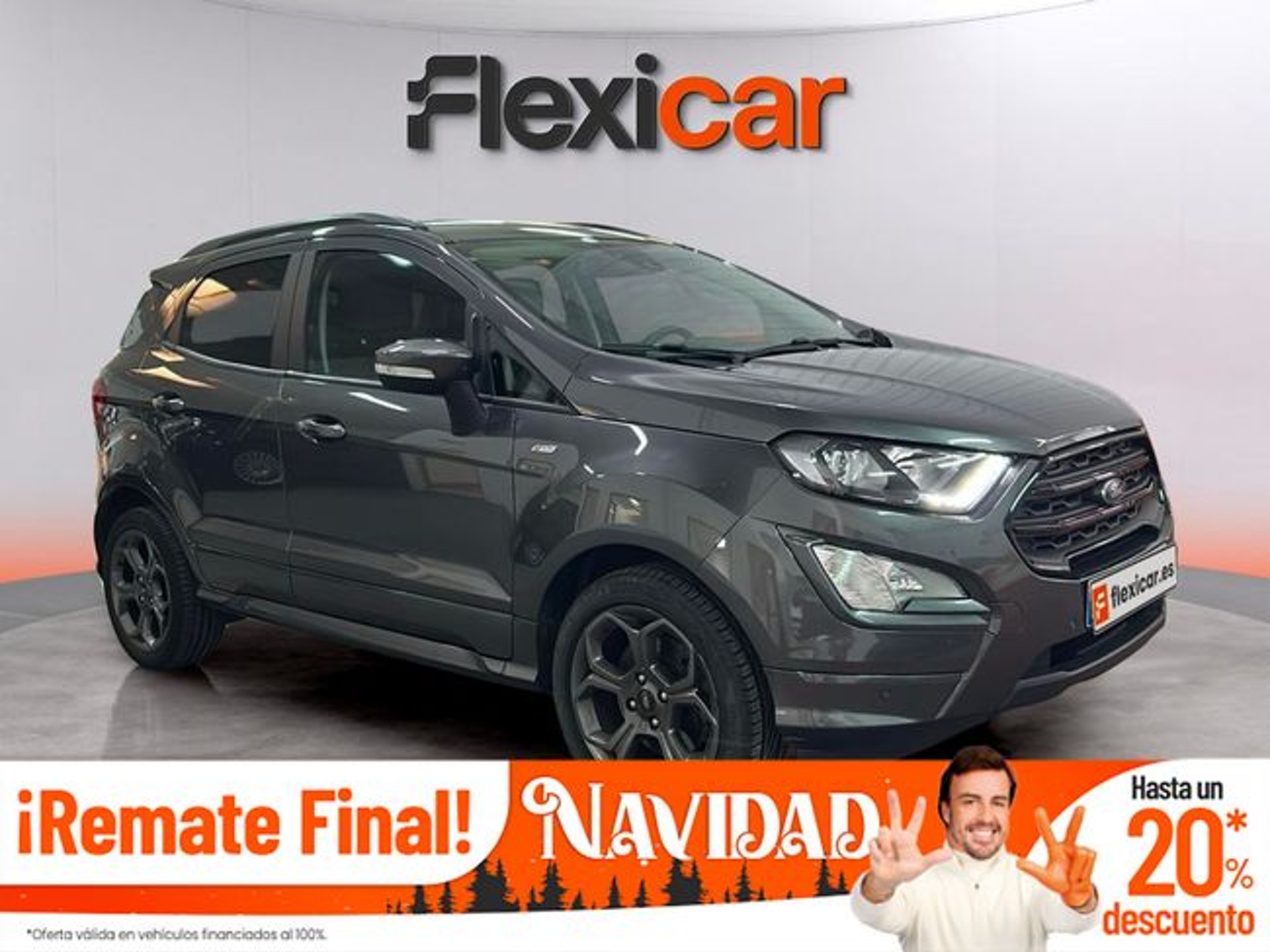 Imagen de FORD EcoSport