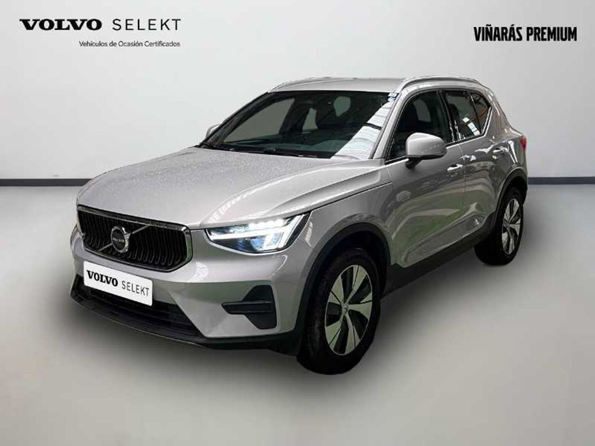 Imagen 1 de VOLVO XC40