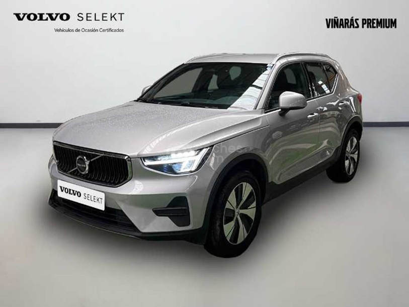 Foto del VOLVO XC40 B3 Core Aut.
